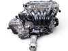 Toyota Highlander 2001-2007 2.4L 4CYL Engine 4WD Transmission JDM 2AZ 6240