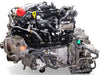Nissan Juke 2011 2012 2013 2014 1.6L 4CYL Turbo Engine Motor JDM MR16DDT 028A