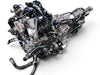 Mazda RX8 2006-2008 1.3L Engine Automatic 6SPD Transmission JDM 13B 8717