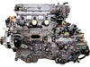 Acura MDX 2007 2008 2009 3.7L V6 AWD Engine JDM J37A 0099