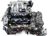 Nissan Murano 2005 2006 2007 3.5L V6 Engine Motor VQ35DE JDM VQ35 504B