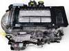 Mini Cooper S 2005-2008 1.6L 4cyl Supercharged Engine 6SPD LSD Transmission W11