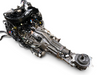 JDM 2004-2008 Mazda RX8 1.3L Engine Manual 6SPD Transmission 13B 1820