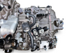 Nissan Versa 2016-2019 1.6L 4CYL Automatic CVT Transmission JDM HR16DE 394D
