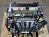 2008 Honda CRV 2.4L 4CYL IVTEC Engine JDM K24A Replaces K24Z1 Ships Free
