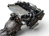 Subaru WRX 2015 2016 2.0L 4CYL Turbo Engine Motor JDM FA20 FA20DIT 5834