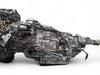 2010 Subaru Legacy Sdn 2.5L 4CYL Transmission JDM EJ253 D869750 Free Shipping