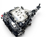 Infiniti G35 2003-2004 3.5L V6 Engine Manual 6SPD Transmission JDM VQ35 123B