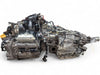 2015-2017 Subaru Legacy Outback 2.5L 4CYL Engine JDM FB25 1672673 Ships Free