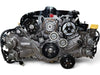 Subaru Impreza 12-13-14 Engine 2012 2013 2014 2.0L 4CYL Motor JDM FB20 1176