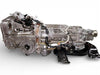 Subaru Legacy 2007-2009 Turbo 6SPD Transmission & Diff JDM EJ20Y 2888 Ships Free