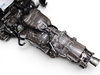 Subaru WRX 2015 2016 2017 2.0L Turbo Automatic Transmission JDM FA20DIT 6553