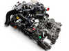 JDM 2011 2012 2013 2014 Nissan Juke 1.6L 4CYL Turbo Engine Motor MR16DDT 241A