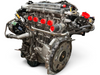 Toyota Highlander 2001-2007 2.4L 4CYL VVTi Engine Motor 2AZ JDM 2AZFE 9799K