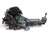 09-11 Mazda RX8 1.3L Engine Manual 5SPD Transmission JDM 13B 546296 Ships Free