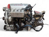 Honda Civic Type R 02-05 2.0L 4CYL Engine Trans ECU JDM K20A 5000123 Ships Free