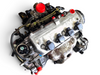 JDM 2001 2002 2003 2004 2005 Honda Civic 1.7L 4CYL VTEC Engine D17A2 0007P Motor