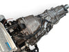 Subaru WRX 2015 2016 2017 2.0L Turbo Automatic Transmission JDM FA20DIT 5834