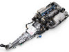 Mazda Miata MX-5 2001-2005 1.8L 4CYL Engine 6SPD Transmission ECU JDM BP 8002