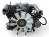 Mazda Cosmo 1.3L Twin Turbo Engine Transmission JDM 13BRE 13B 151426 Ships Free