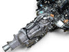 Subaru Impreza 2012 2013 2014 2.0L 4CYL Automatic Transmission JDM FB20 1176