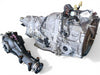 Subaru WRX 2015 2016 2017 2.0L Turbo Automatic Transmission w/ Diff JDM FA20DIT