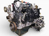Honda Civic 2001 2002 2003 2004 2005 1.7L 4CYL VTEC Engine JDM D17A 8957 Motor