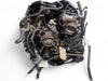 Mazda RX8 2004-2005 1.3L Automatic Engine JDM 13B 384310 13B Renesis Motor