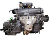 Honda CRV 1997 1998 1999 2000 2001 2.0L 4CYL Engine JDM B20B Motor 2036