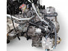 Nissan Quest 2011 2012 2013 2014 3.5L V6 Automatic CVT Transmission JDM VQ35DE