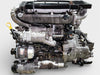 Mini Cooper S 2005-2008 1.6L 4cyl Supercharged Engine 6SPD LSD Transmission W11