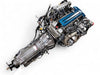 Toyota Aristo Supra 3.0L 6CYL Twin Turbo VVTI Engine Swap JDM 2JZGTE 2JZ 0831549