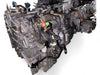 98-00 Honda Capa GA4 1.5L Auto CVT Transmission JDM D15B 3255923 MEKA Ships Free
