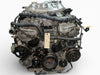 Infiniti G35 03-04 3.5L V6 Engine 6SPD Transmission JDM VQ35 084005B Ships Free