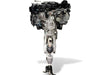 Scion FRS 2013-2016 2.0L 4CYL Engine 6SPD Trans JDM FA20 G899155 *Ships Free*