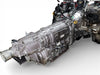 Subaru Impreza WRX STI 2008-2014 2.5L Automatic Transmission JDM EJ257 7062