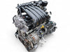 2017-2019 Nissan Rogue Sport QASHQAI 2.0L Engine JDM MR20 118850B Ships Free
