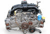 13-14 Subaru Legacy 2.5L 4CYL Engine FB25 M106938 FREE SHIPPING