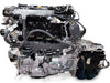 Toyota Camry 2021-2024 2.5L 4-Cylinder Engine JDM A25A A25AFKS Motor 2429