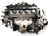 JDM 2001 2002 2003 2004 2005 Honda Civic 1.7L 4CYL VTEC Engine D17A 3015 Motor