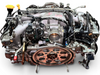Saab 92X 2006 2.5L 4CYL AVLS SOHC Engine JDM EJ253 9709CD