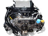 Subaru WRX 2015 2016 2.0L 4CYL Turbo Engine Motor JDM FA20 FA20DIT 5153
