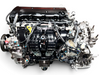 JDM 2011-2017 Mitsubishi Lancer 2.4L 4Cyl Engine 4B12 Motor 5123