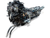 Mazda RX8 2009-2011 1.3L Engine Auto 6SPD Transmission JDM 13B 549184 Ships Free