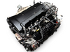 JDM 2009 2010 Mitsubishi Outlander 2.4L 4Cyl Engine 4B12 Motor 2904