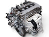 Mitsubishi Lancer Ralliart 2009-2010 2.0L 4CYL Turbo Engine JDM 4B11 2983