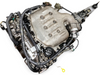 JDM 2003-2004 Nissan 350Z 3.5L V6 Engine Manual 6SPD Transmission VQ35 409A