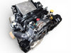 Subaru Legacy 2007 2008 2009 2.0L 4CYL Turbo AVCS Engine Motor JDM EJ20Y 9936