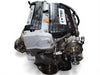 Honda Accord 2003 2004 2005 2006 2007 2.4L 4CYL IVTEC Engine Motor JDM K24A 1405