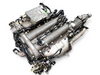 JDM 1999 2000 Mazda Miata MX-5 1.8L 4CYL Engine Automatic Transmission BP 5831